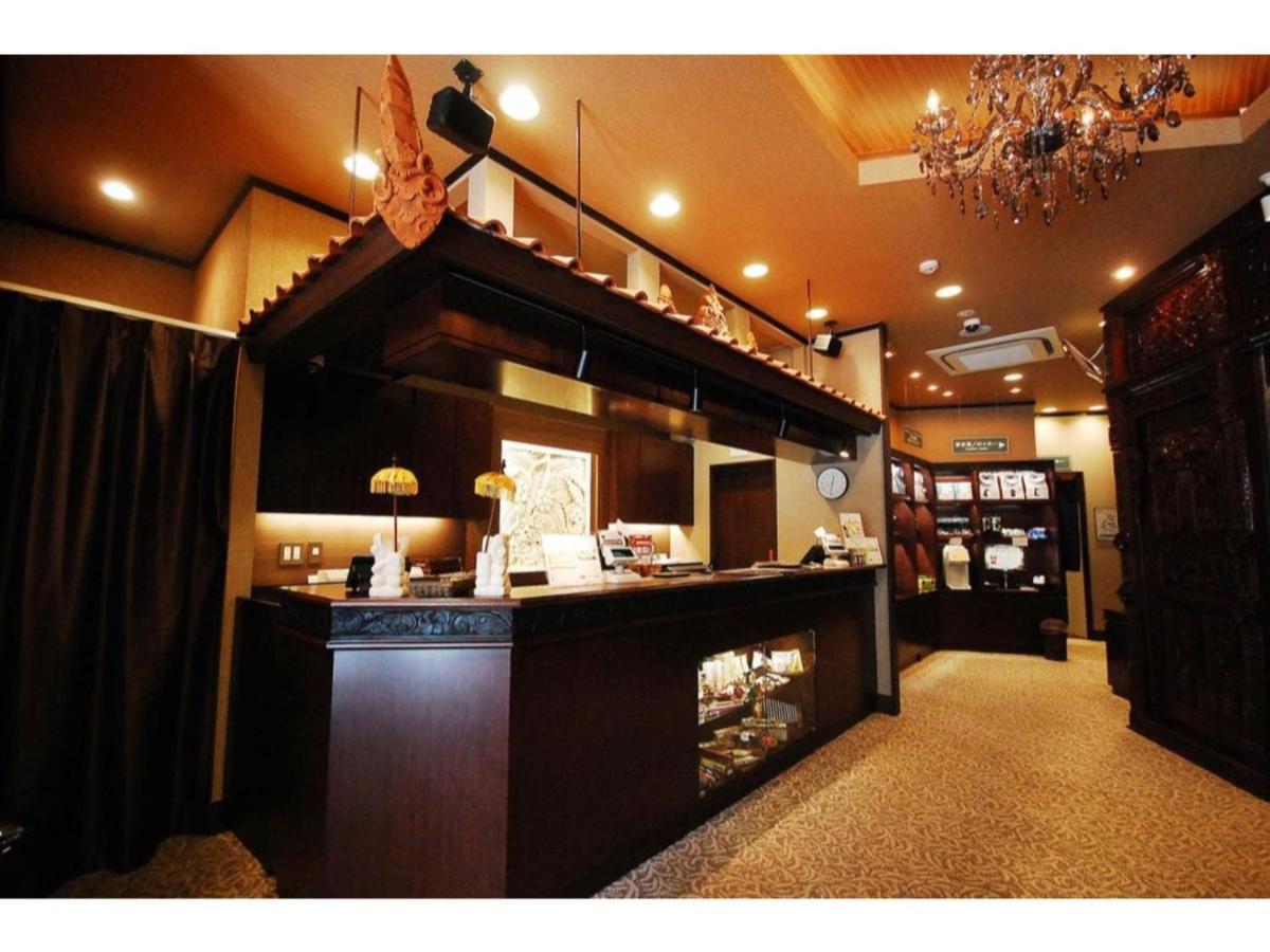 【Men Only】Capsule Hotel Anshin Oyado Akihabara / Vacation Stay 78406 Tokyo Ngoại thất bức ảnh