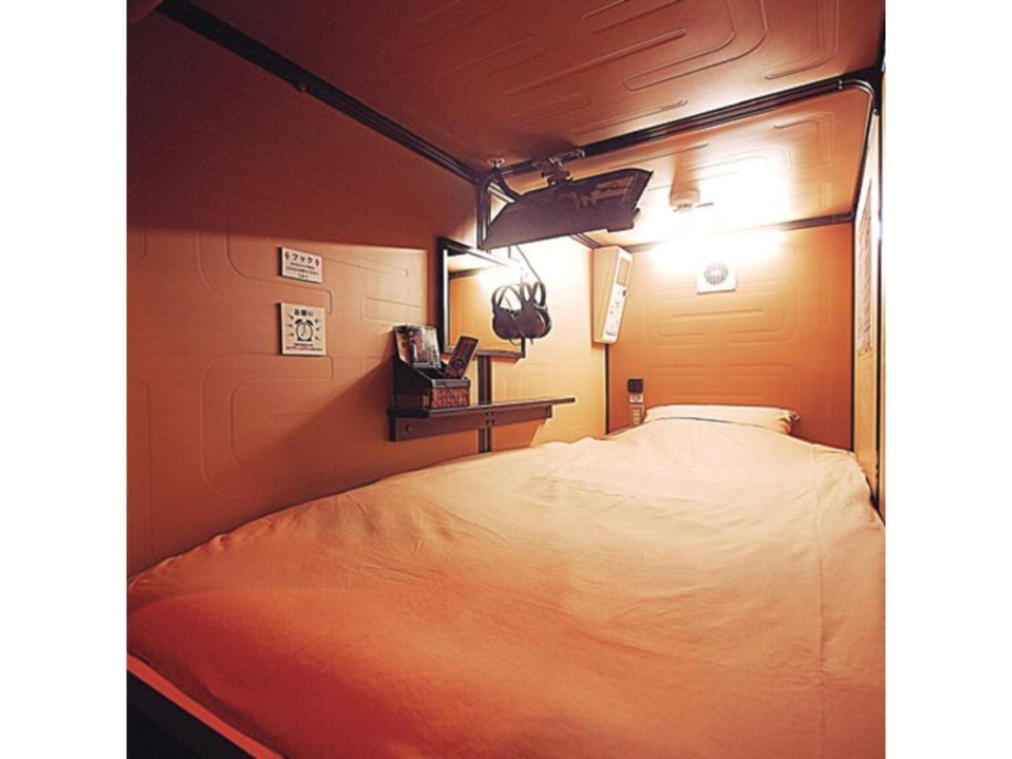 【Men Only】Capsule Hotel Anshin Oyado Akihabara / Vacation Stay 78406 Tokyo Ngoại thất bức ảnh