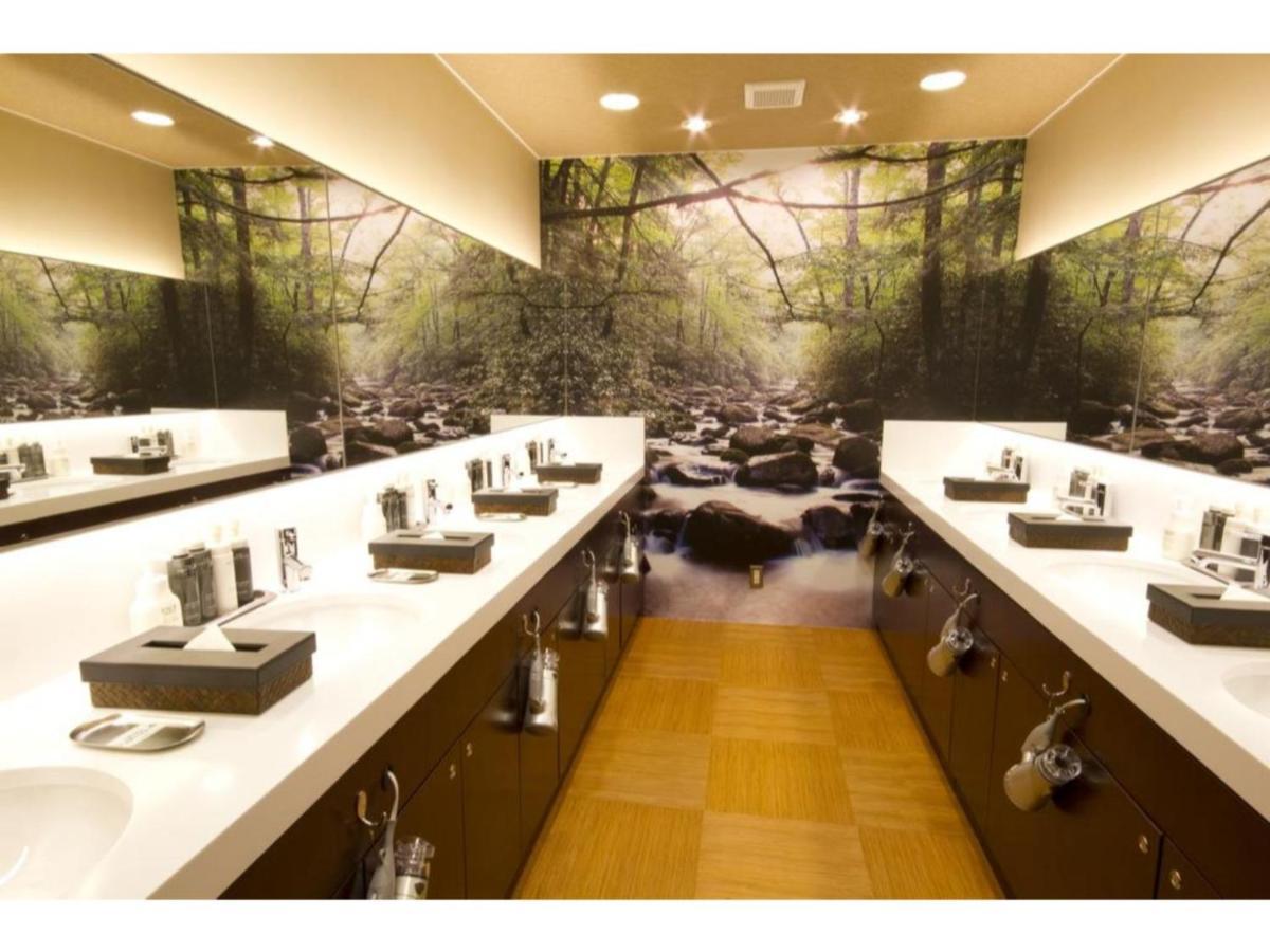 【Men Only】Capsule Hotel Anshin Oyado Akihabara / Vacation Stay 78406 Tokyo Ngoại thất bức ảnh