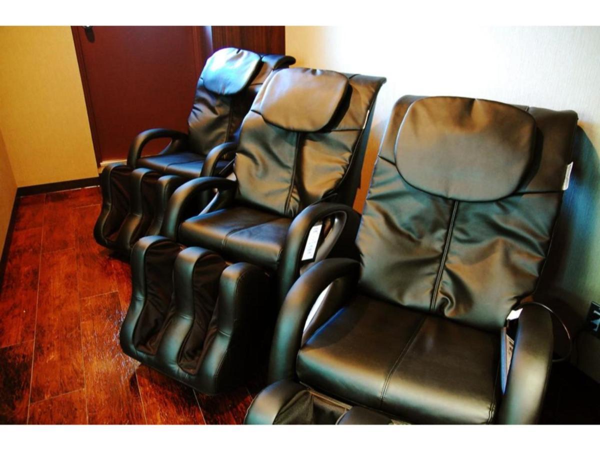 【Men Only】Capsule Hotel Anshin Oyado Akihabara / Vacation Stay 78406 Tokyo Ngoại thất bức ảnh