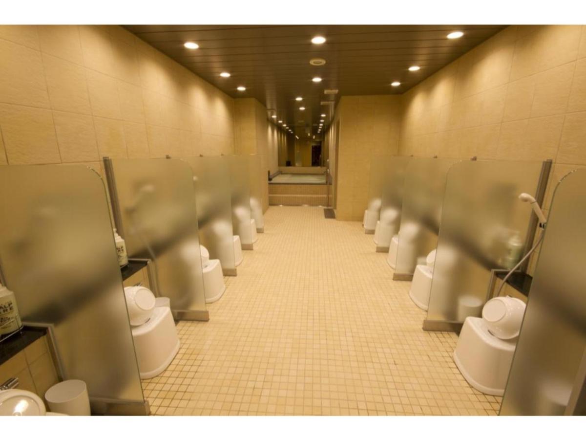 【Men Only】Capsule Hotel Anshin Oyado Akihabara / Vacation Stay 78406 Tokyo Ngoại thất bức ảnh